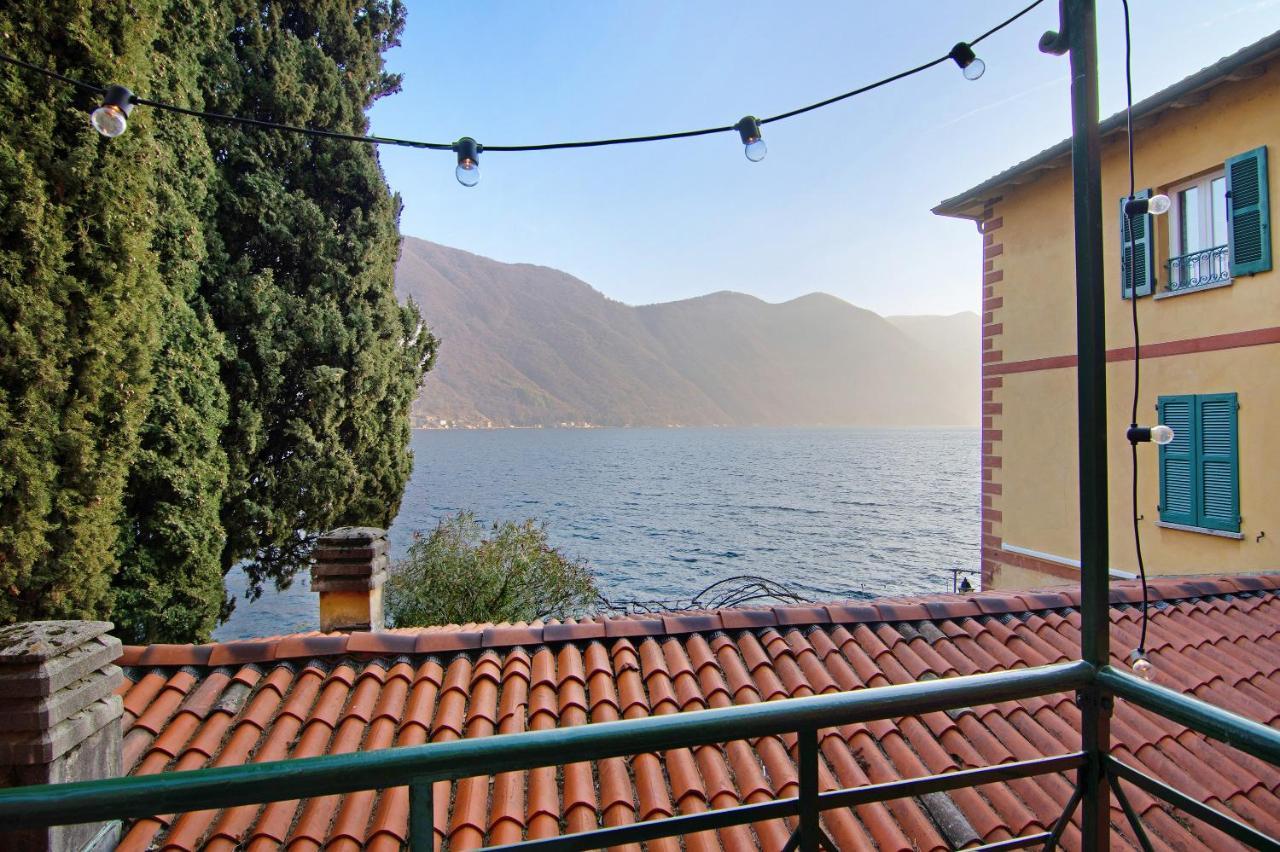 Fogazzaro Lake View Apartment Oria  Extérieur photo
