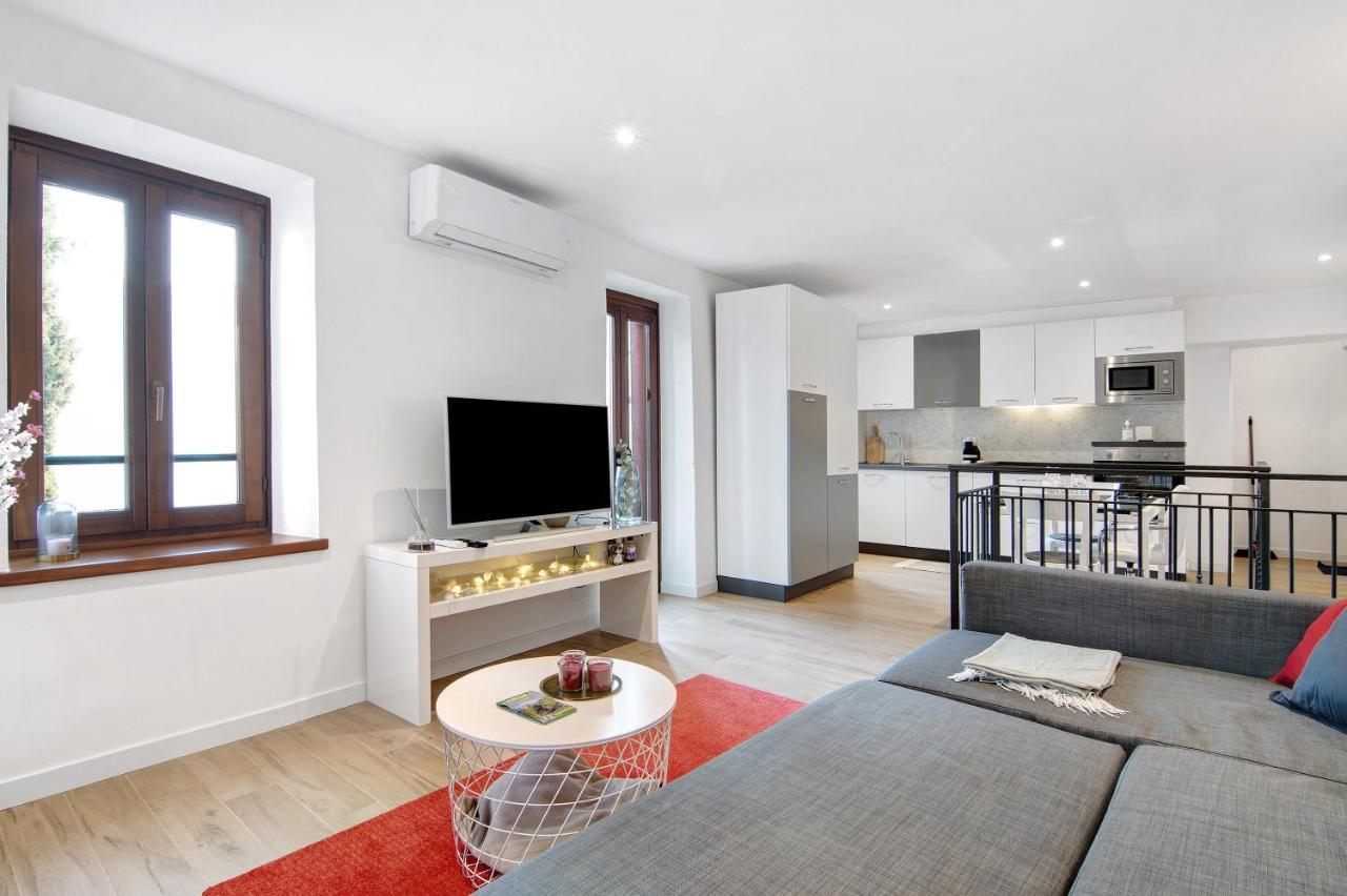 Fogazzaro Lake View Apartment Oria  Extérieur photo