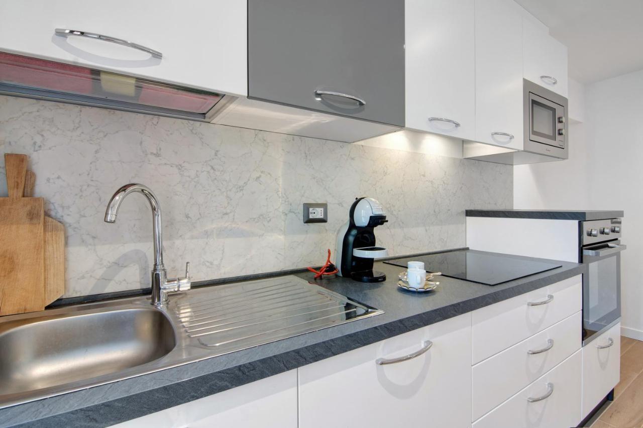 Fogazzaro Lake View Apartment Oria  Extérieur photo