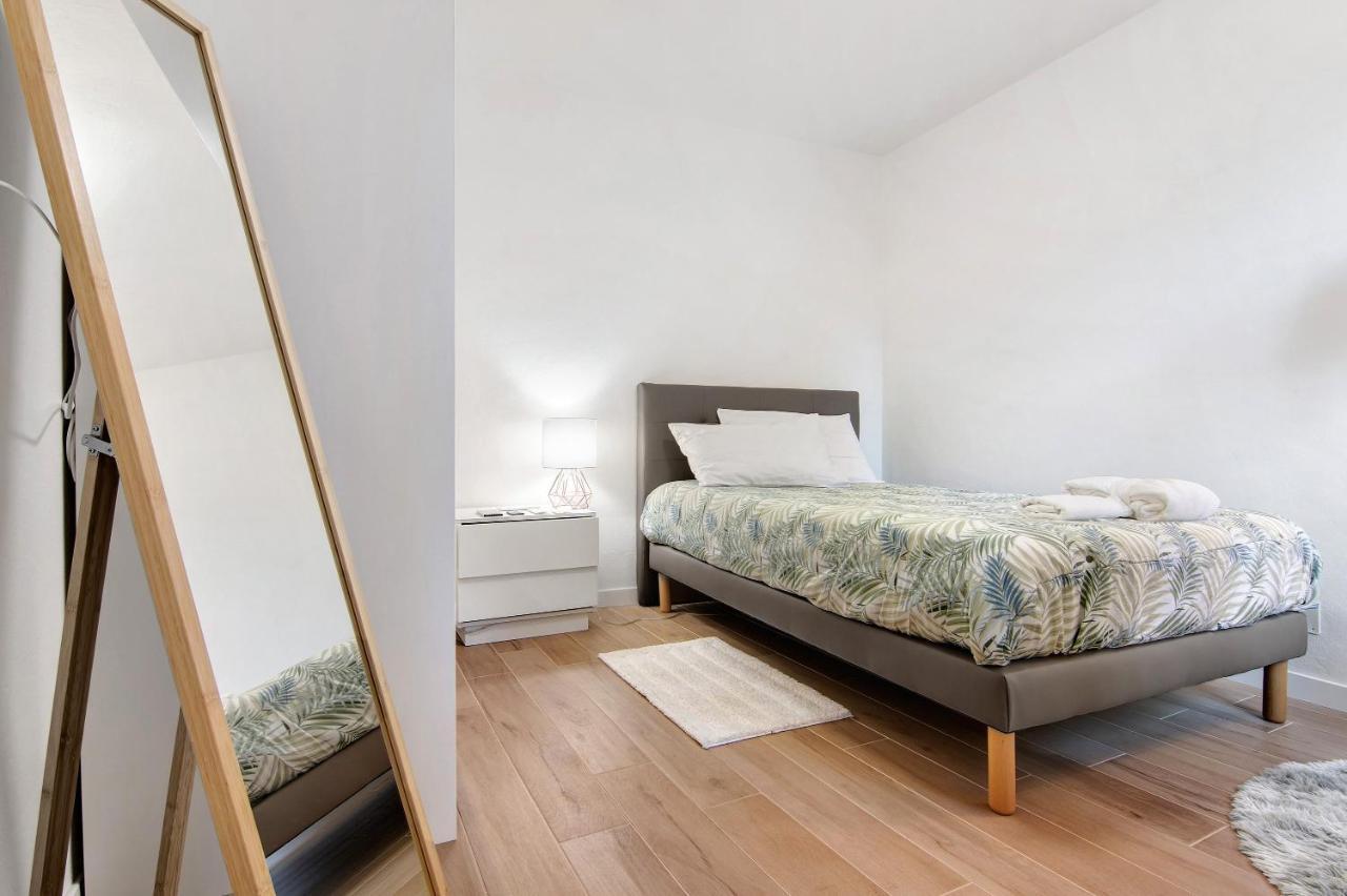 Fogazzaro Lake View Apartment Oria  Extérieur photo