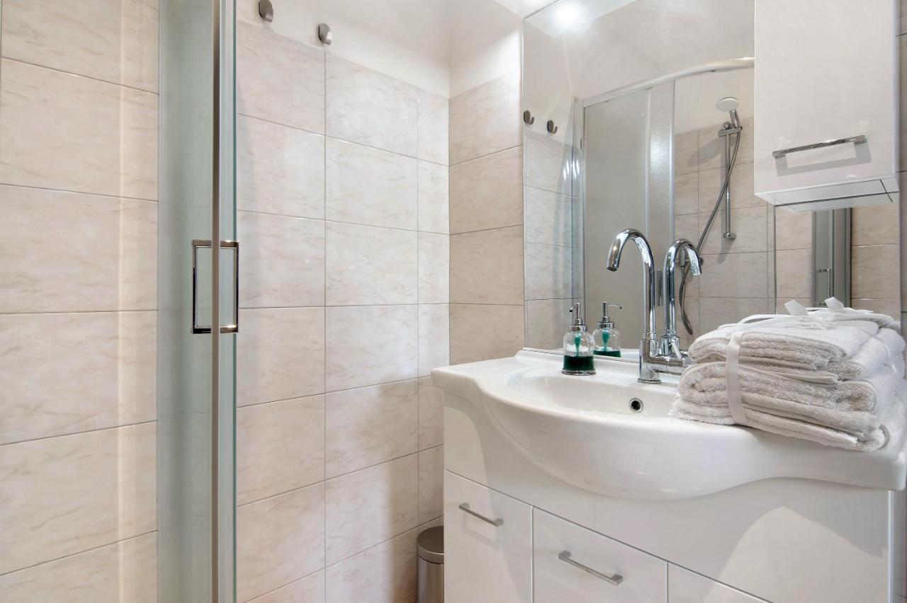 Fogazzaro Lake View Apartment Oria  Extérieur photo