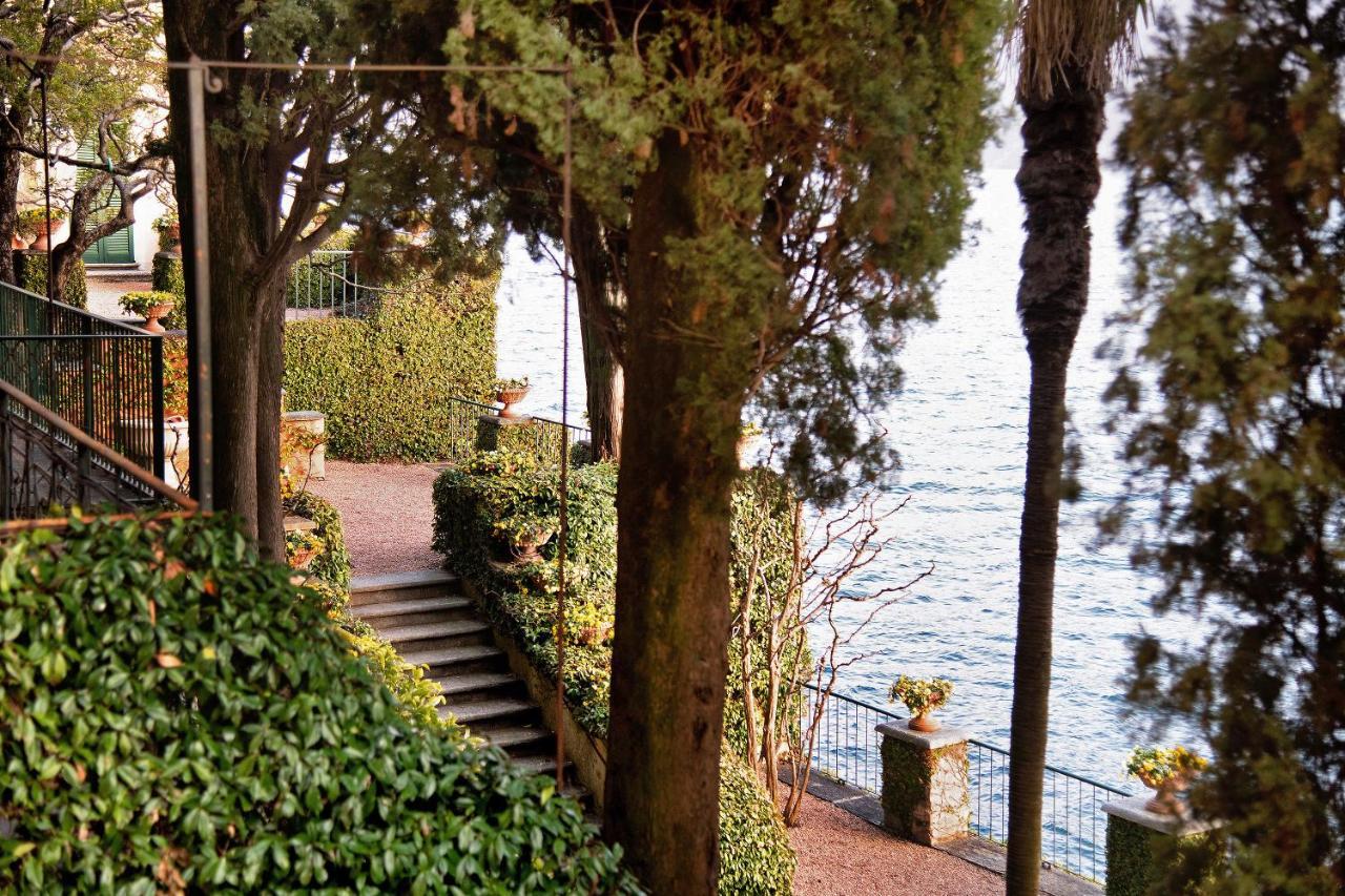Fogazzaro Lake View Apartment Oria  Extérieur photo