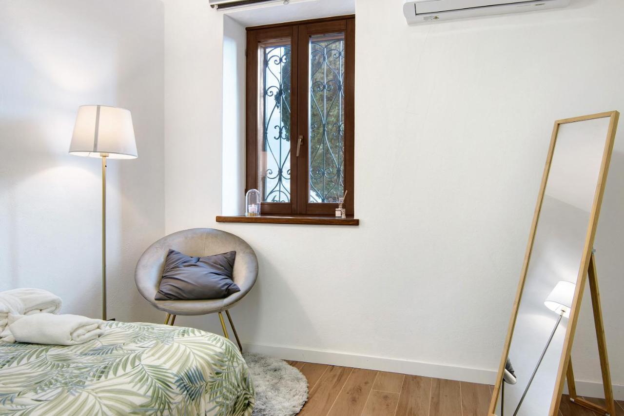 Fogazzaro Lake View Apartment Oria  Extérieur photo